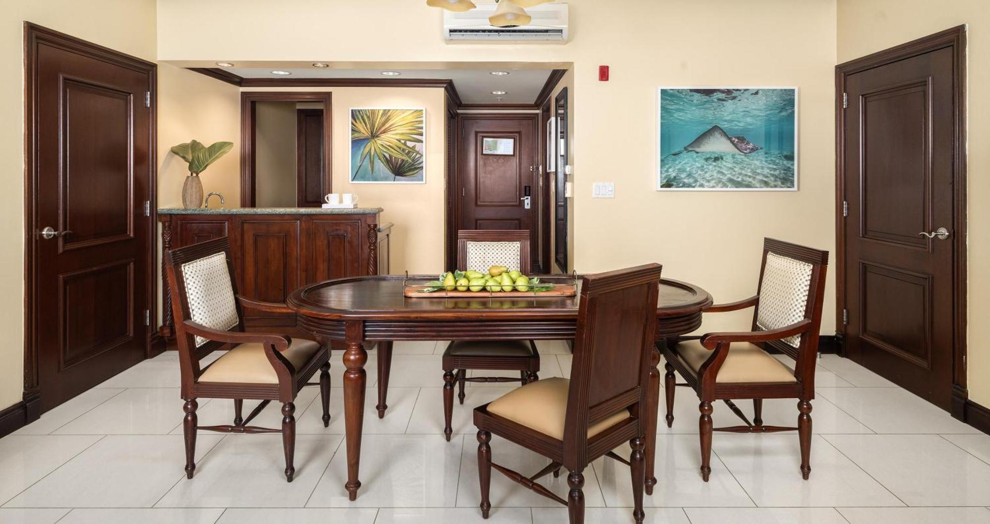 Beaches Turks And Caicos Resort Villages And Spa All Inclusive The Bight Settlements Экстерьер фото