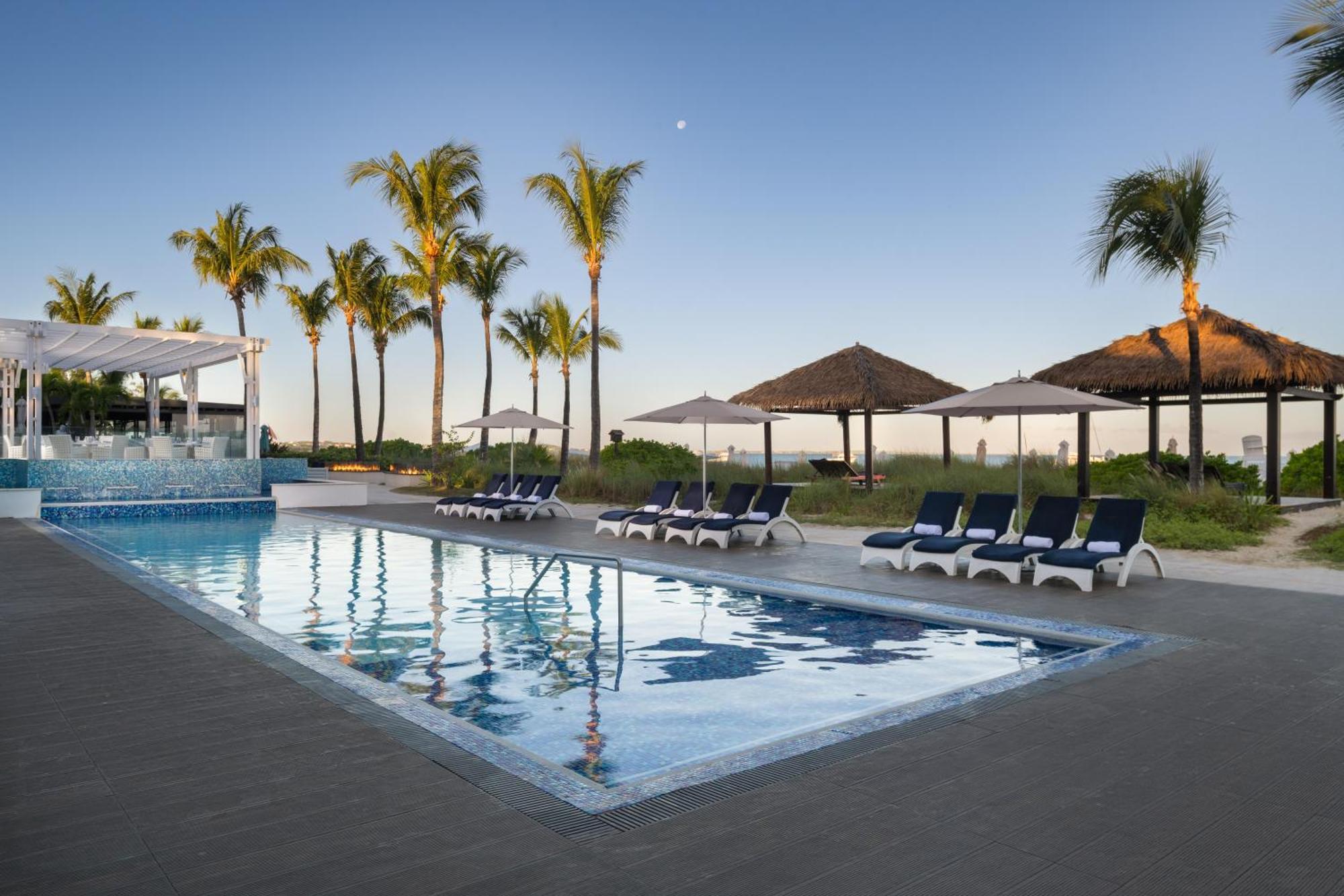 Beaches Turks And Caicos Resort Villages And Spa All Inclusive The Bight Settlements Экстерьер фото