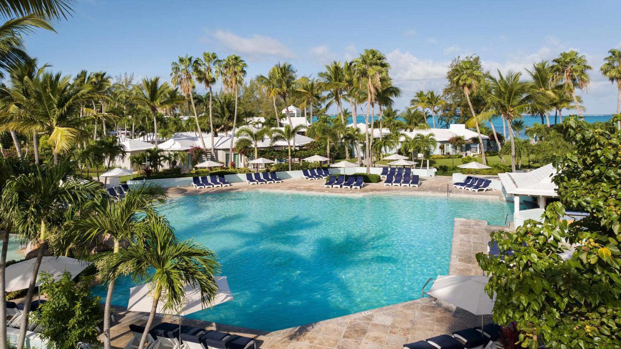Beaches Turks And Caicos Resort Villages And Spa All Inclusive The Bight Settlements Экстерьер фото