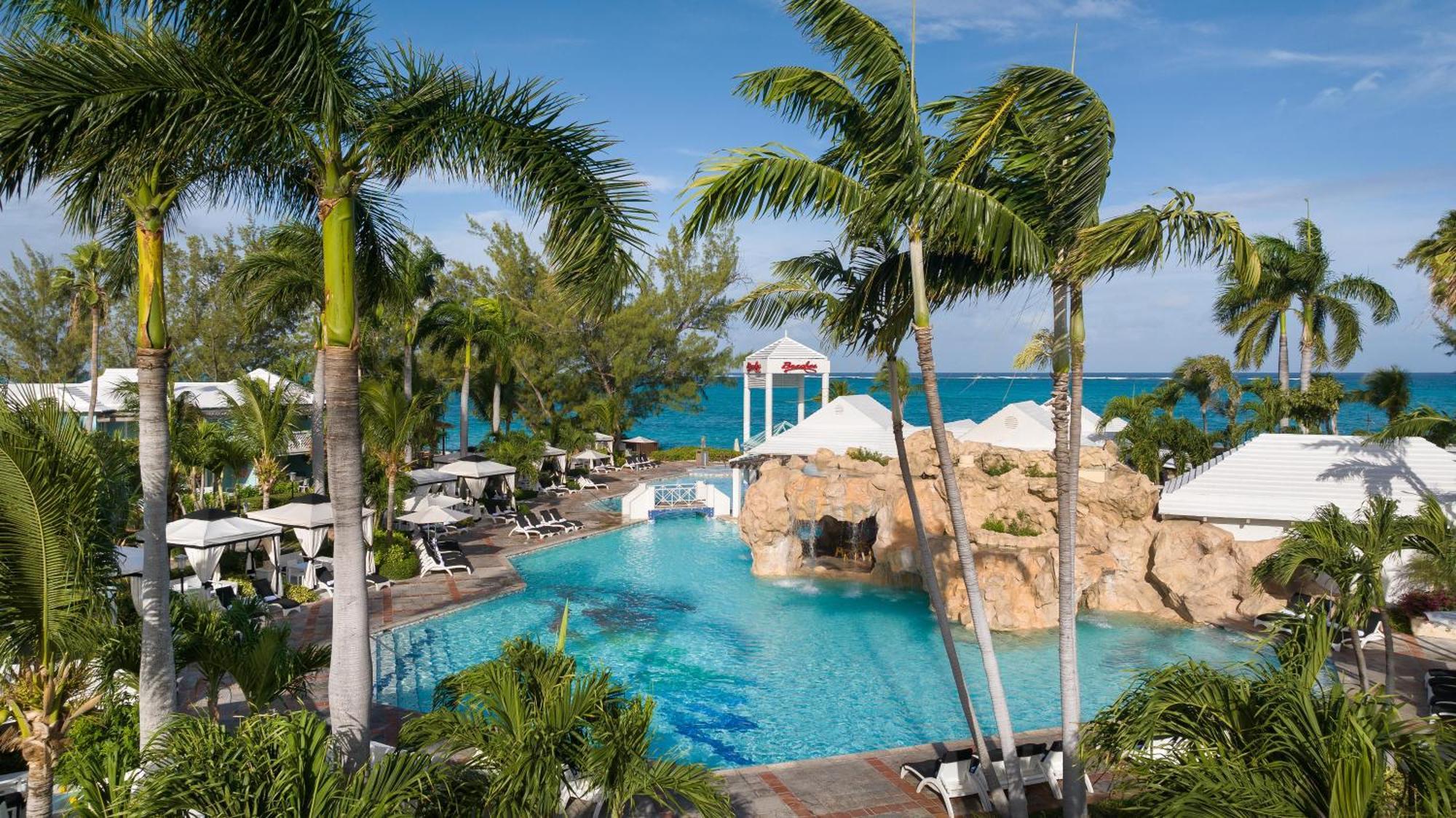 Beaches Turks And Caicos Resort Villages And Spa All Inclusive The Bight Settlements Экстерьер фото
