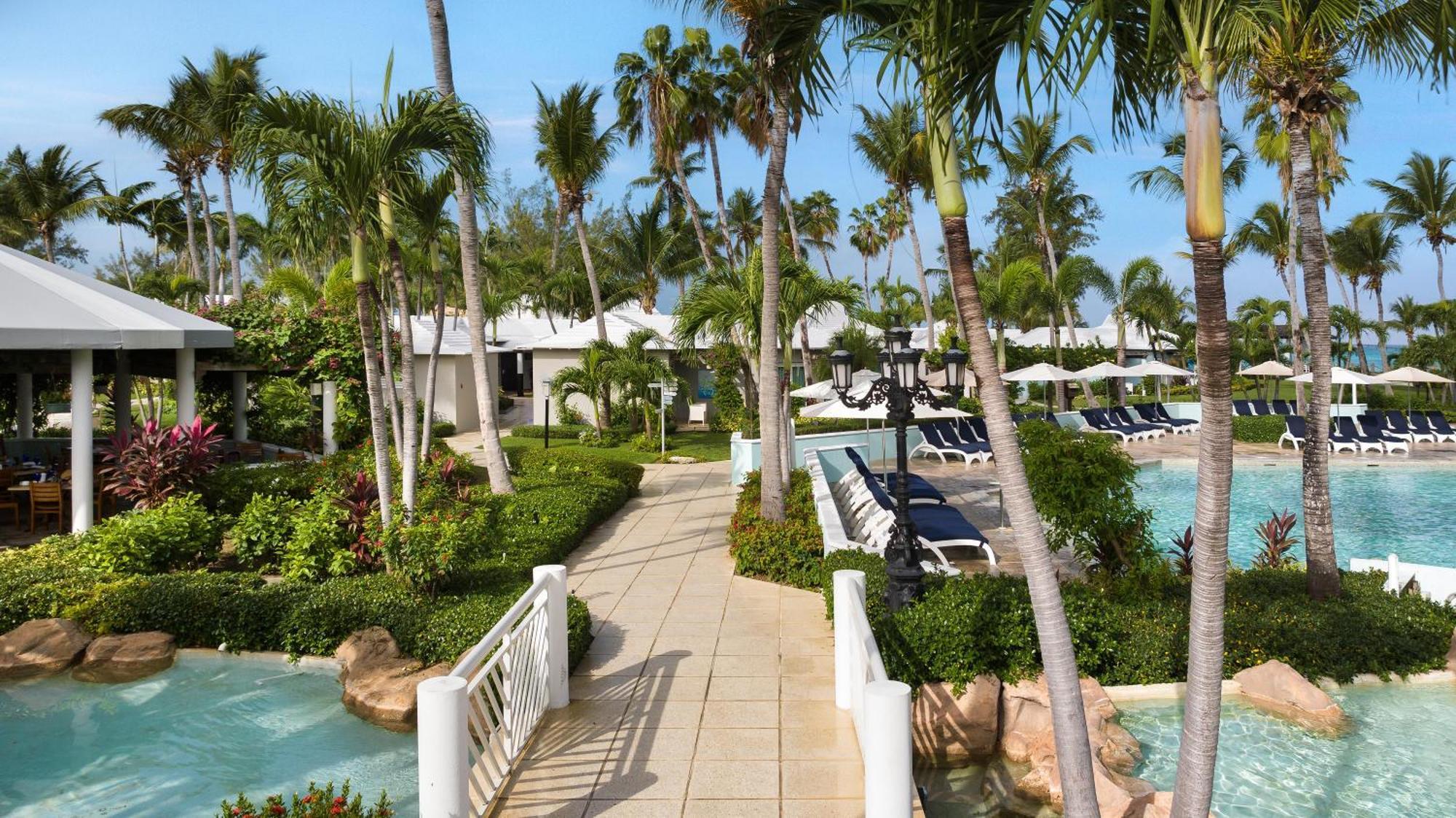Beaches Turks And Caicos Resort Villages And Spa All Inclusive The Bight Settlements Экстерьер фото