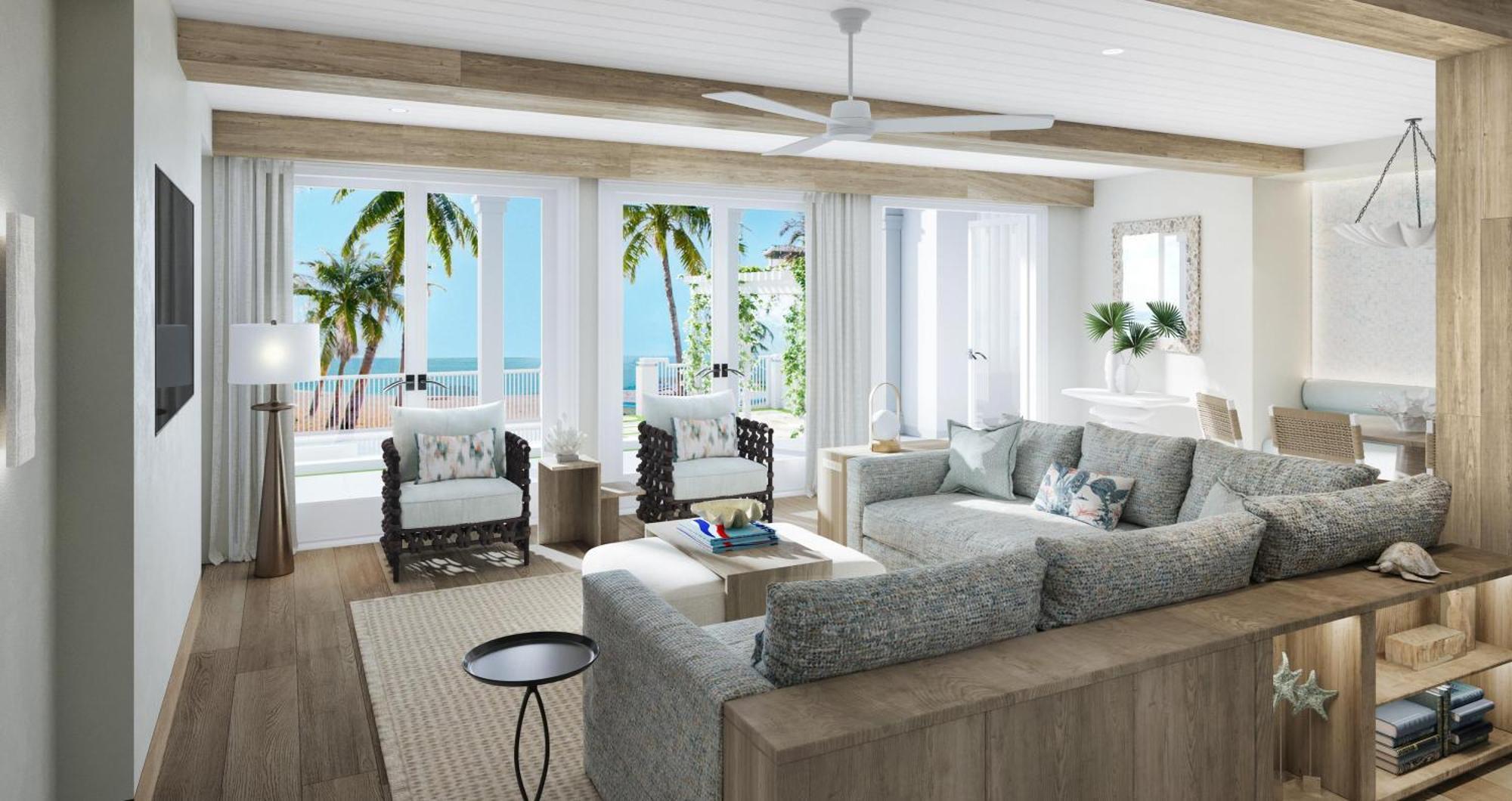 Beaches Turks And Caicos Resort Villages And Spa All Inclusive The Bight Settlements Экстерьер фото